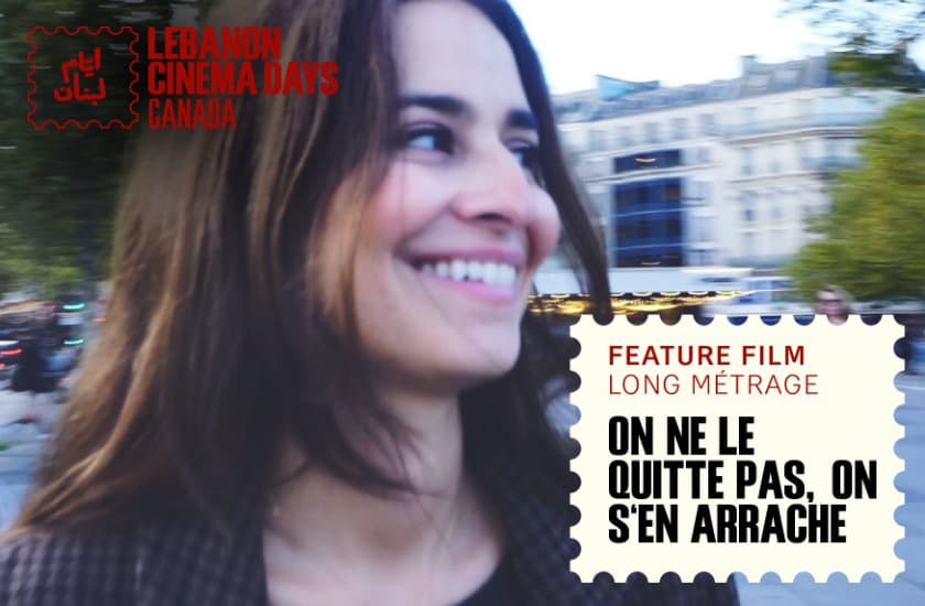 Montreal - On Ne Le Quitte Pas, On S'arrache image Montreal - On Ne Le Quitte Pas, On S'arrache image
