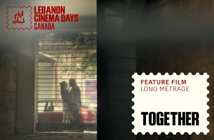 Montreal - Together Feature Film image Montreal - Together Feature Film image