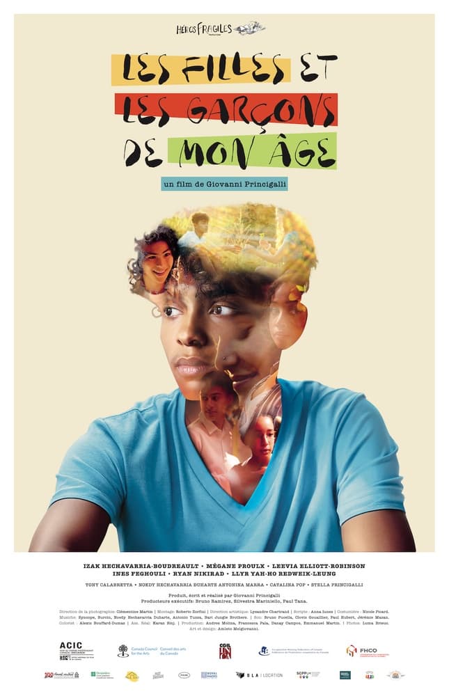Mix film festival laval ( MFFL) séance 26 octobre à 11h00 image 1