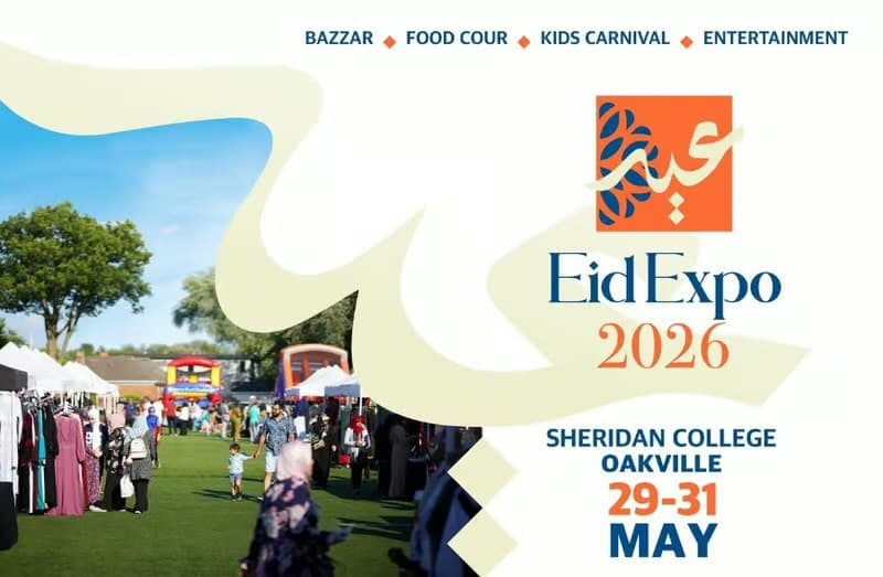 Eid Expo Tickets image