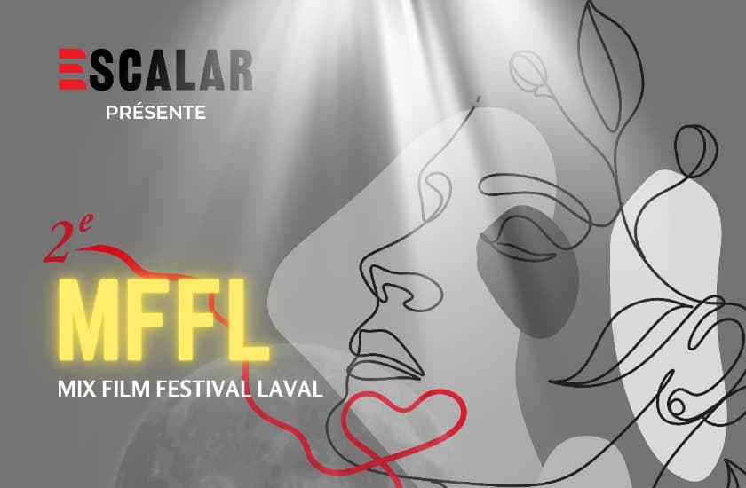 Mix film festival laval ( MFFL) séance 24 octobre à 20h00 image