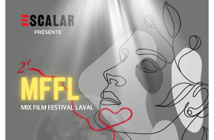 Mix film festival laval ( MFFL) séance 25 octobre à 17h00 image