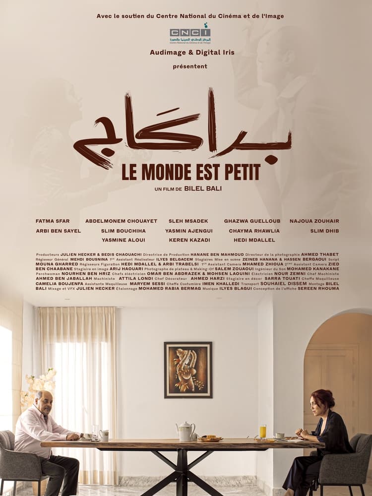 Mix film festival laval ( MFFL) séance 26 octobre à 14h00 image 1