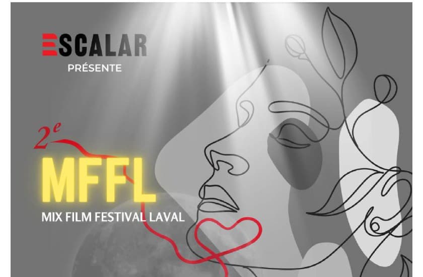 Mix film festival laval ( MFFL) séance 26 octobre à 16h30 image