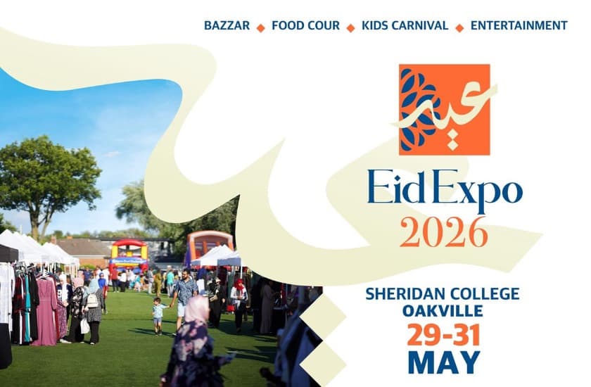 Eid Expo 2026