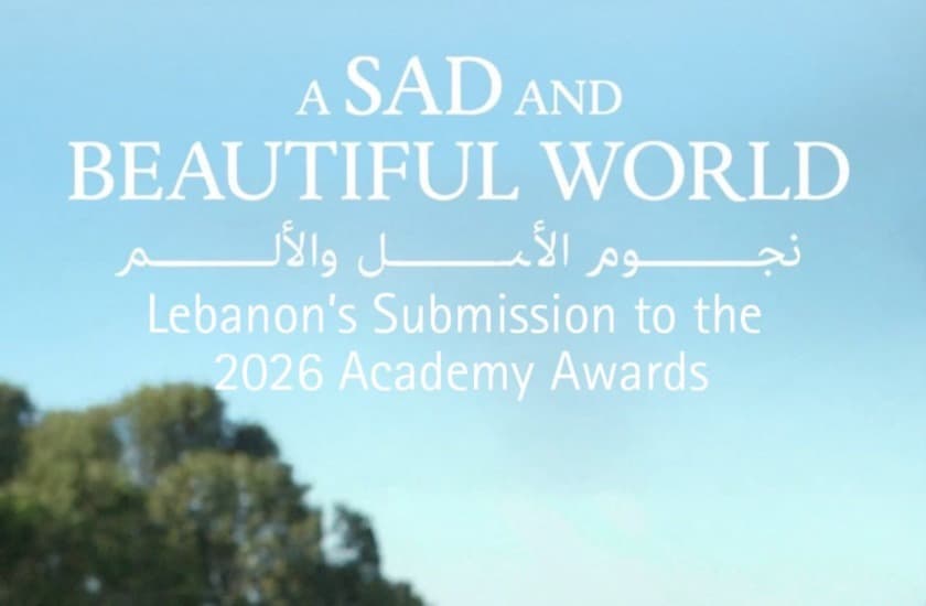 A Sad & Beautiful World Halifax 2