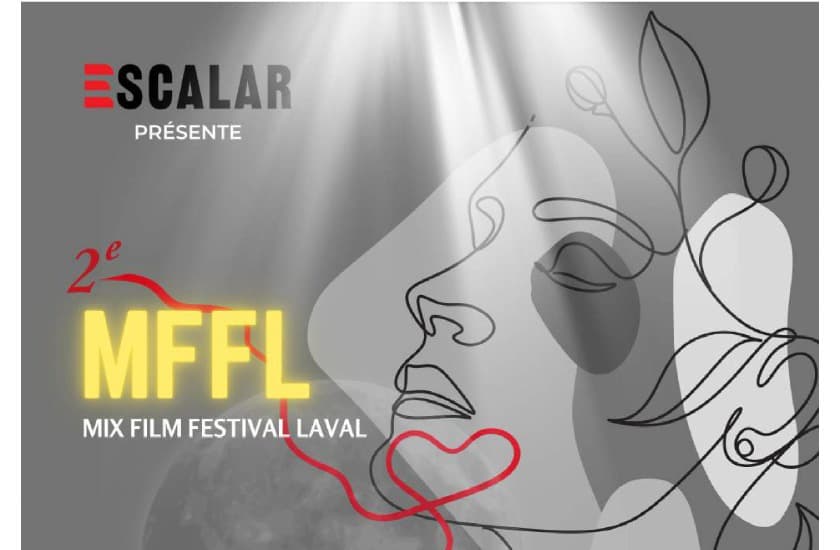 Mix film festival laval ( MFFL) séance 26 octobre à 14h00 image