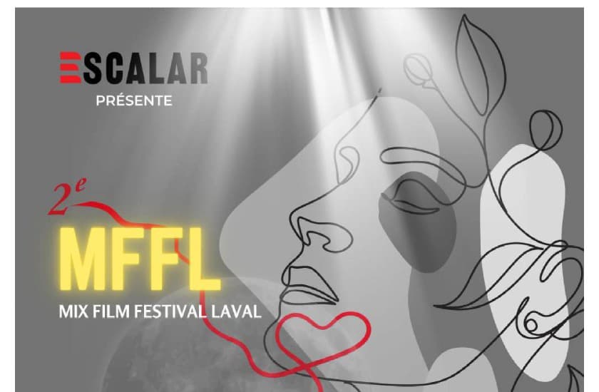 Mix film festival laval ( MFFL) séance 26 octobre à 11h00 image