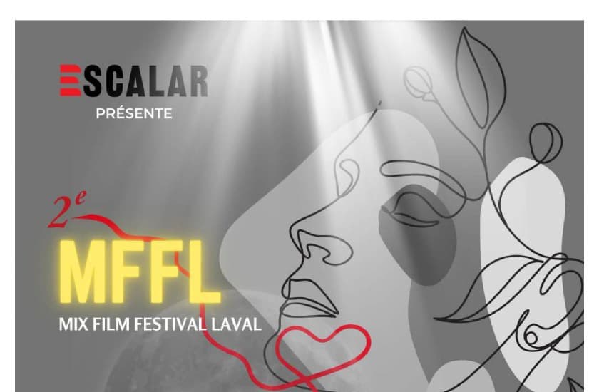 Mix film festival laval ( MFFL) séance 25 octobre à 19h30 image