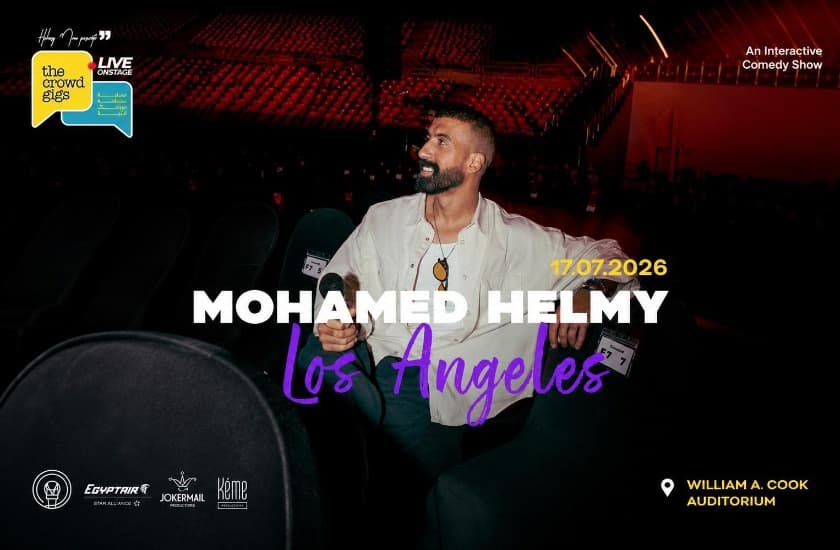 Crowd gigs in Los Angeles image