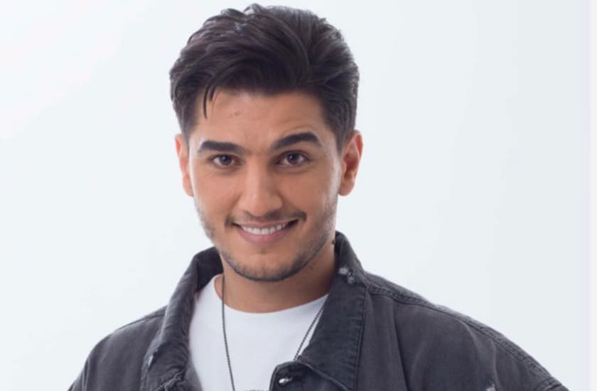 Mohamed Assaf Live in Philadelphia image