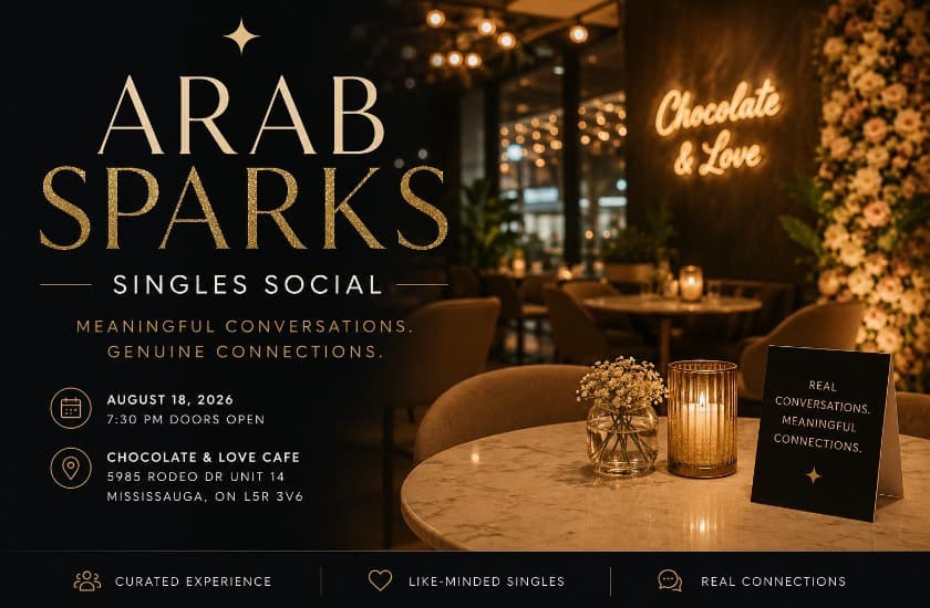 Arab Socials image